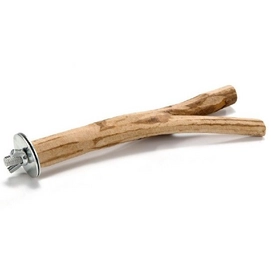 Zitstok Beeztees Tak Hout 43 cm