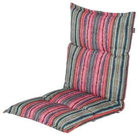 Gartenauflage Hartman Boho Multi Niedriglehner