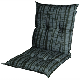 Tuinkussen Hartman Bamboo Taupe Lage Rug
