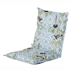 Tuinkussen Hartman Kate Blue Lage Rug