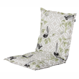 Tuinkussen Hartman Kate Sand Lage Rug