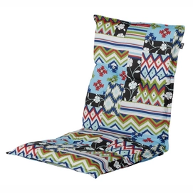 Tuinkussen Hartman Jill Blue Lage Rug