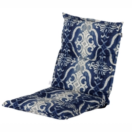 Tuinkussen Hartman Emma Blue Lage Rug