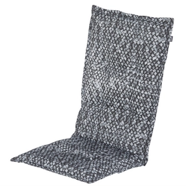 Tuinkussen Hartman Luca Grey Hoge Rug