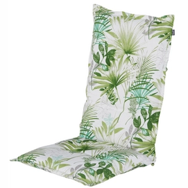 Tuinkussen Hartman Julia Green Hoge Rug