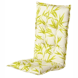 Tuinkussen Hartman Verde Yellow Hoge Rug