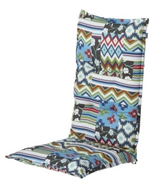 Tuinkussen Hartman Jill Blue Hoge Rug