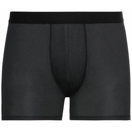 Boxer Shorts Odlo Men SUW Bottom Active F-Dry Light Eco Black