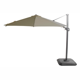 Parasol Hartman Shadowflex Olive 300 cm