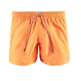 Swimming Trunks Brunotti Boys Crunotos Neon Orange