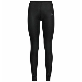 Pantalon Odlo Women BL Bottom Long Active F-Dry Light Eco Black