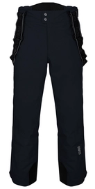 Pantalon de Ski Colmar 1416 Padded Men's Ski Salopettes Blue Black