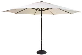 Parasol Hartman Solar Line Natural Ø300 cm