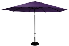 Parasol Hartman Solar Line Purple Ø300 cm
