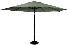 Parasol Hartman Solar Line Olive Ø300 cm