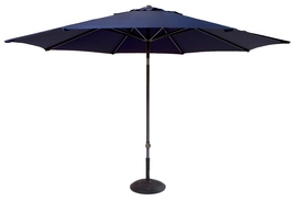 Parasol Hartman Solar Line Marine Ø300 cm