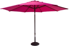Parasol Hartman Solar Line New Pink Ø300 cm