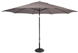 Parasol Hartman Solar Line Taupe Ø300 cm