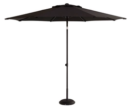 Sonnenschirm Hartman Sophie Line Black Ø300 cm