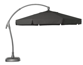 Parasol Hartman Scope Free Arm Parasol Royal Grey Ø320 cm