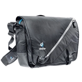 Umhängetasche deuter Load Black Anthracite