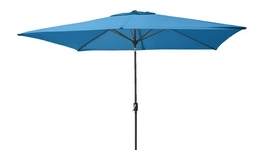 Parasol Hartman Solar Line New Aqua 300 x 200 cm
