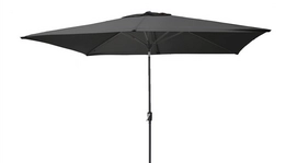 Sonnenschirm Hartman Solar Line Grey 300 x 200 cm