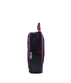 Reistas The North Face Base Camp Duffel S Galaxy Purple Crushed Violits
