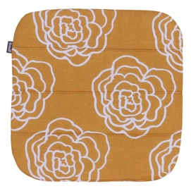 Zitkussen Hartman Sophie Izzy Yellow (40 x 40 cm)