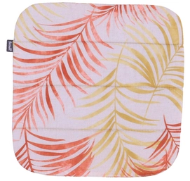 Zitkussen Hartman Sophie Belize Orange (40 x 40 cm)