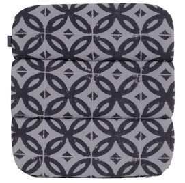 Zitkussen Hartman Delphine Scotty Anthracite