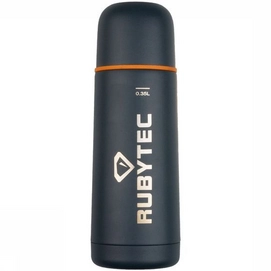 Thermosflasche Rubytec Shira Vacuum Dark Grey 0,35L