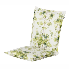 Tuinkussen Hartman Green Valley Ecru Lage Rug