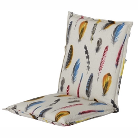 Tuinkussen Hartman Plumes Multi Lage Rug