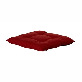 Zitkussen Hartman Havana Red (50 x 50 cm)