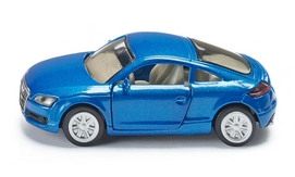 Siku Audi TT