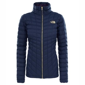 Veste The North Face Women Thermoball Full Zip Urban Navy