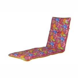 Ligbedkussen Hartman Pol Patrice Pink Orange