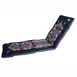 Ligbedkussen Hartman Aladin Star Black