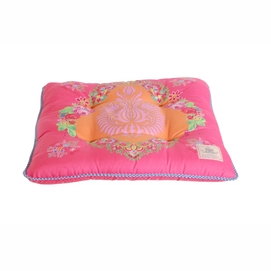 Zitkussen Hartman Aladin Star Pink