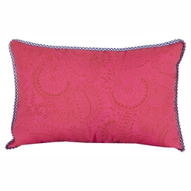Lendekussen Hartman Pol Patrice Orange Pink