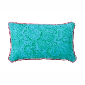 Lendekussen Hartman Pol Patrice Green Aqua