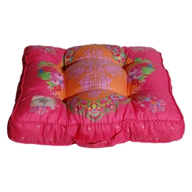 Matraskussen Hartman Aladin Star Pink