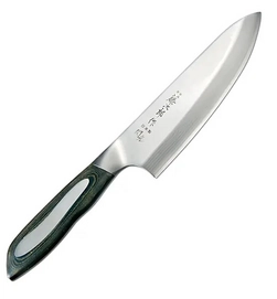 Küchenmesser ToJiro Flash Deba (17cm)