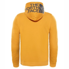 Trui The North Face Men Seasonal Drew Peak Light Hoodie Citrine Yellow