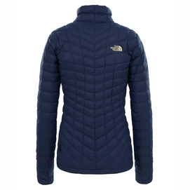 Jas The North Face Women Thermoball Full Zip Urban Navy