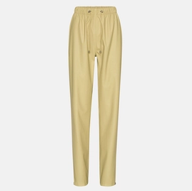 Regenbroek Ilse Jacobsen Women RAIN144 Olive Grass