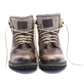 Stiefel Greve Davos T. Moro 1