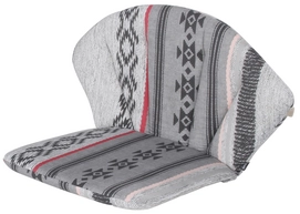 Stoelkussen Hartman Toledo Chico Grey