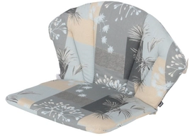Stoelkussen Hartman Toledo Evi Grey